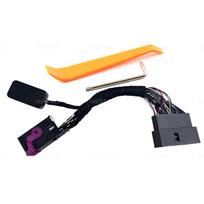 Automatinės variklio paleidimo/sustabdymo sistemos išjungiklis Plug and Play Auto Stop Start Volkswagen Golf MK8 Golf8 2020-2023 CD1 2021 2022