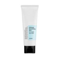 COSRX Ultimate Nourishing Rice Overnight Spa Mask 60ml |Intensive Moisture & Nourishing Cream Pack for Dry & Sensitive Skin 60ml