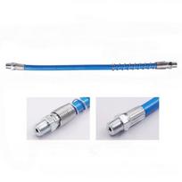 Industrial Grease Coupler Tool Double Nonslip Handles Leakproof Greases Guns Couplers for 1/8NPT Grease Guns Fittings