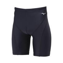 Biogear DynaMotion Fit Half Tights for and Racket UPF Officially Certified by the Japan Badminton Size M Tennis, Badminton, Sports, 50+, Association, juoda