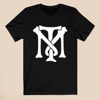 Scarface Tony Montana Men's Black T-Shirt Size S-5XL Unisex T-Shirt XXL