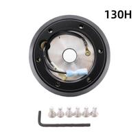 Universal Car Steering Wheel Adapter for Honda/Acura: Accord, Civic EK