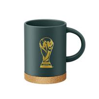 FIFA World Cup 2026 Host Country Ceramic Mug žalia