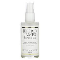 Jeffrey James Botanicals, Retinol Refine Serum, 2.0 oz (59 ml)