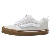 Vans Knu Skool Off White Gum VN0009QCWHT 36