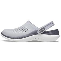 Crocs LiteRide 2.0 klumpės 'Šviesiai pilkos' 206708-0DT 43-44