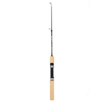 60/80/100cm Ledinės žvejybos meškerė Nešiojama anglies pluošto meškerė Lengvas svoris Upės Patogi rankena Karpių įrankiai Pesca Žvejybos įranga