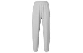 Nike Solo Swoosh Casual Pants Men's Toned Dark Gray/White DX0816-063 XL