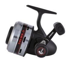 Abu Garcia 506 MKII 506 MK2 Closed Face Reel [Used] pilka spalva