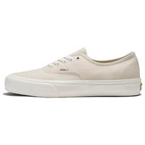 Vans Authentic VR3 Laisvalaikio žemi teniso bateliai Unisex sportbačiai Balti VN0005UDKVG 39