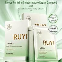 RUYI Salicylic Acid Clear Rejuvenating Mask