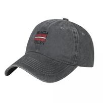 Beach Volleyball Latvia Baseball Cap Hat Luxury Brand Custom Cap WoUnisexs Golf Wear Unisexs