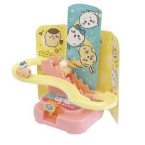 Maruka Chiikawa Chiikawa Muchakawa Coaster Toy Slope Toy Game Ages 195826 3+