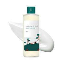 ROUND LAB Pine Calming Cica Lotion Soothing Facial Moisturizer 250ml