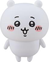 Max Factory Nendoroid Chiikawa Plastic Painted Movable Figure Non-scale balta