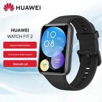 HUAWEI WATCH FIT 2 Active Edition Smartwatch