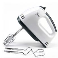 110V US Plug Egg Mixer 4 Stainless Whisks Handheld Whisk Cream for Baking one size balta