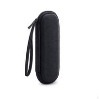 M.2 Storage Device Case Shockproof Hard Shell SSD Portable Digital Bag Black Standard Black Standard 14x4.2cm