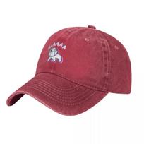 Autism creature screaming RAAAAAAAAAA Baseball Cap Visor Designer Hat dad hat Hats For Women Unisexs