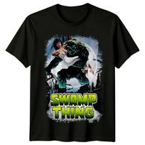 Pelkių žmogus (1982 m) Filmo plakato įkvėpti unisex marškinėliai Retro 80-ųjų Tee L