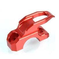 Easy Installation Motorcycle Hook Load-Bearing Capacity Motorcycle Luggage Hanger  Electric Car raudona