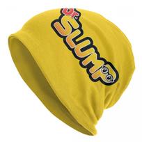 Unisex Bonnet Winter Warm Knitting Hat Arale Norimaki Dr Slump Fashion Skullies Beanies Caps Adult  Cartoon Beanie Hats Ski Cap Skullies Beanies Cap