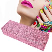 Portable Size Manicure Hand Pillow Easy To Clean Nail Art Cushion  For Personal Use rožinė