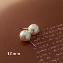 Exquisite Pearls Crystal Tassels Drop Earrings Zircon Pearl Luxury Stud Earrings for Women Brincos Pendientes Fine Jewelry Gifts