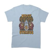 Billy Strings FALL WINTER 2021 T-shirt XL