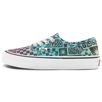 Vans Authentic 'Tribal Checkerboard' Men's VN0A3MU642K EU 36.5