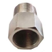 conversion adapter Model number G-R (PF-PT) G3/4 (internal) - R3/8 (external) (Stainless steel, SUS304, SGR-G3/4-R3/8)