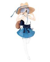 Starting Life in Another World Luminasta Rem Ponpoko Tanuki ReZero -