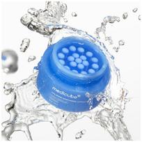 Medicube Hyaluronic Acid Capsule Cream Deep Hydration Barrier Repair Moisturizer 55g 1 Pack (55g)