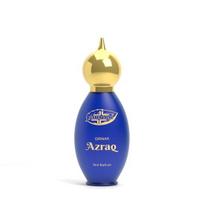 Girnar Azraq Attar 9ml | Nealkoholiniai aukščiausios kokybės koncentruoti kvepalai | Gaivus, aštrus, šiltas, kedro, ambros ir sandalmedžio kvapas beige