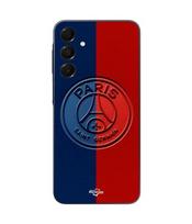 Case For Samsung Galaxy A16 PSG paris saint germain logo Maniacase juoda