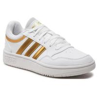 Moteriški sportiniai bateliai ADIDAS HOOPS 3.0 HP7972 - balti r. 38 38 balta
