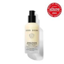 Vitamin Enriched Smoothing Serum