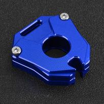 For HONDA CB650R CB 650R 650 CB650 R 2018    2022 2023 2024 Motorcycle Accessories Key Cover Case Shell Protector mėlyna