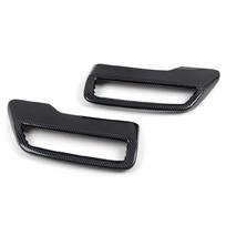 Car Decoration Accessories for Peugeot 3008 4008-5008 Allure 2017-2021 1 Pair