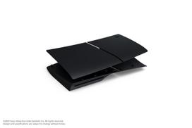Originalus PlayStation 5 Midnight Black dangtelis, (CFI-ZCS2G01)