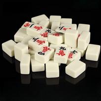 Brangdy Ivory Mahjong Set