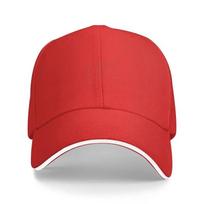 Klasikinė gyvūno voro beisbolo kepuraitė moterims, vyrams, reguliuojama tėčio kepurė, lauko Baseball Cap