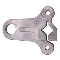 Pintle Lever Part 6729956 for Bobcat Skid Steer Compatible with Models 751 753 763 773 864 873 883 S150 S160 Easy Installation China Mainland