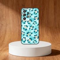 leopard print Phone Case For Samsung S25,S24,S21,S22,S23,S30,Ultra,S20,Plus,Fe,Note,10,9,5G Black Cover Samsung S20plus5G