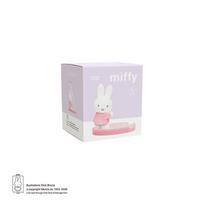 Miffy Cute Foldable Telescopic Phone Holder - Universal Desktop Stand for Streaming and Watching Dramas.
