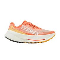 adidas Terrex Agravic Speed Ultra Trail Amber Tint Crystal White Semi 36