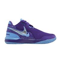 Nike Zoom LeBron NXXT Gen AMPD Summit Lake Hornets 40