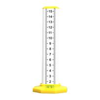 Equal Height Horizontal Positioning Ruler Aluminum Alloy Tile Laying Horizontal Line Leveling Tool Equal Height Gradienter Stick balta