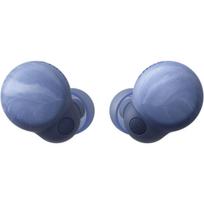 Sony LinkBuds S Belaidės Stereo Tvarūs Lengvi Kompaktiški Triukšmo Slopinimo Aplinkos Garso Režimas Žemės Mėlyna LC WF-LS900N Triukšmą Slopinančios Ausinės mėlyna