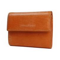 PORTER BILL BRIDLE Wallet London [PORTER] 185-02258 Tan/40